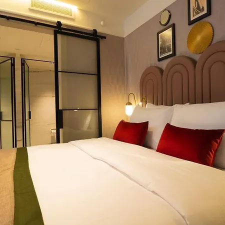 Indigo By Ihg 4* Belgrad