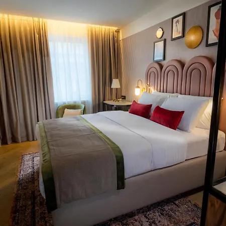 Indigo By Ihg