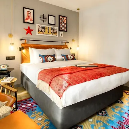 Indigo By Ihg 4* Belgrade