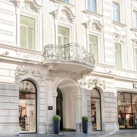 Hotel Indigo By Ihg