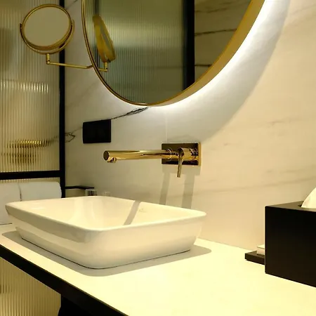 Indigo By Ihg Belgrad