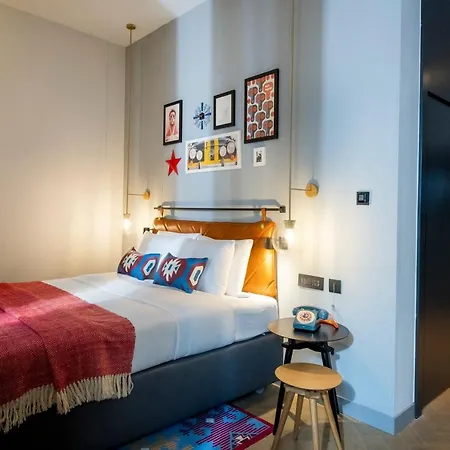 Indigo By Ihg 4* Belgrade