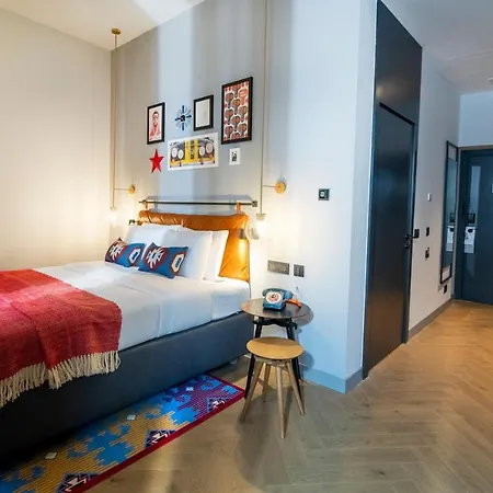 Indigo By Ihg Ξενοδοχείο 4*