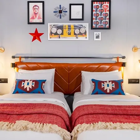 Indigo By Ihg Hotel