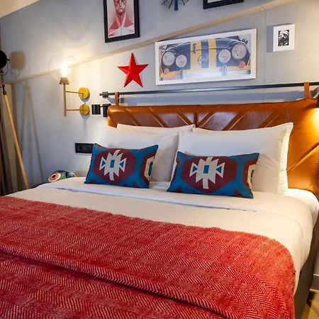 Indigo By Ihg Belgrade