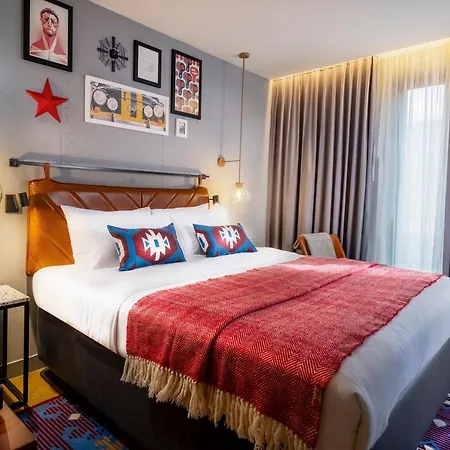 Ξενοδοχείο Indigo By Ihg Βελιγράδι