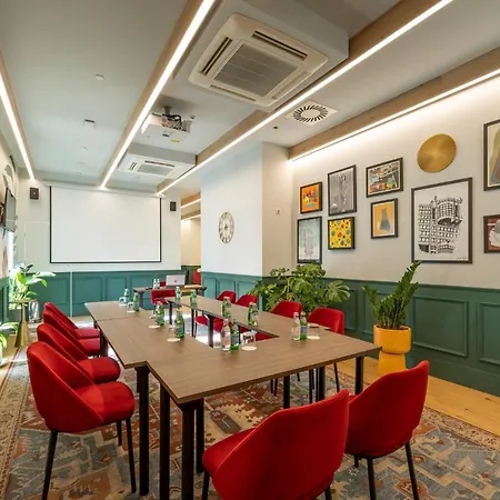 Indigo By Ihg 4*