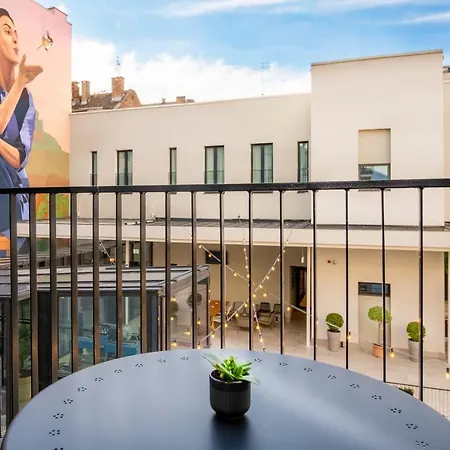 Otel Indigo By Ihg Belgrad