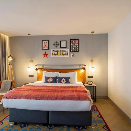 Indigo By Ihg 4* Belgrade