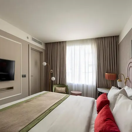 Indigo By Ihg Belgrade