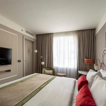 Indigo By Ihg Белград