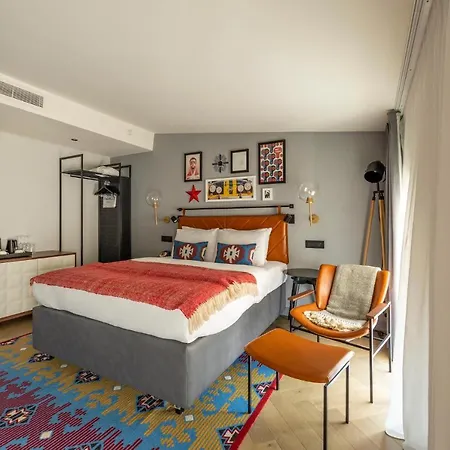 Indigo By Ihg Ξενοδοχείο
