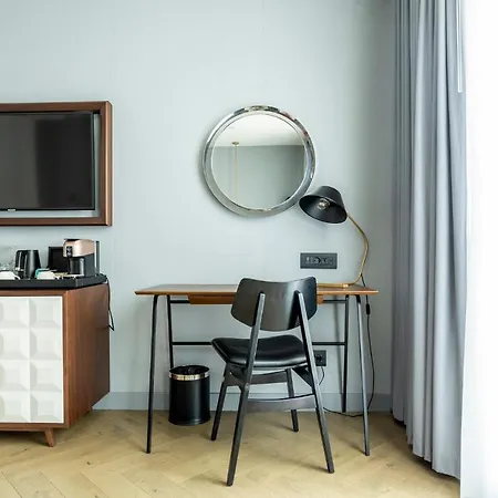 Ξενοδοχείο Indigo By Ihg 4*