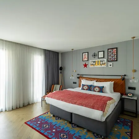 Indigo By Ihg Ξενοδοχείο Βελιγράδι