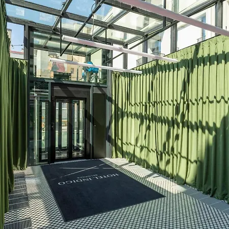 Indigo By Ihg Hotel 4*