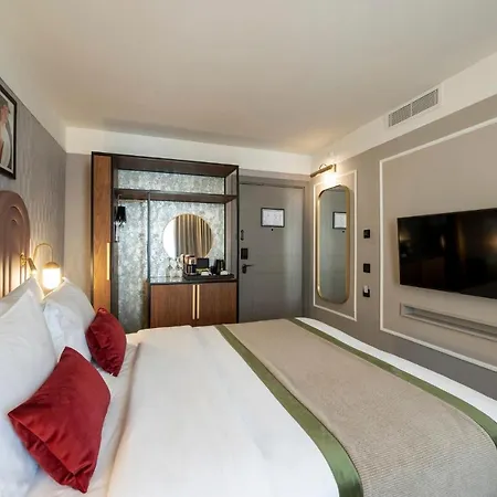 Indigo By Ihg Hotel 4*