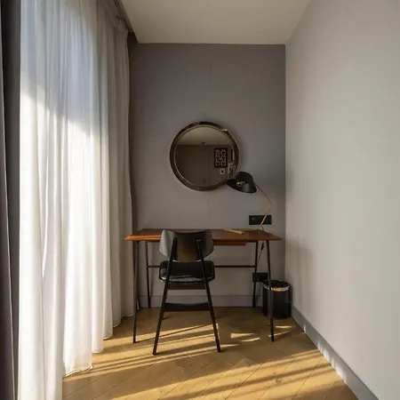 Indigo By Ihg 酒店