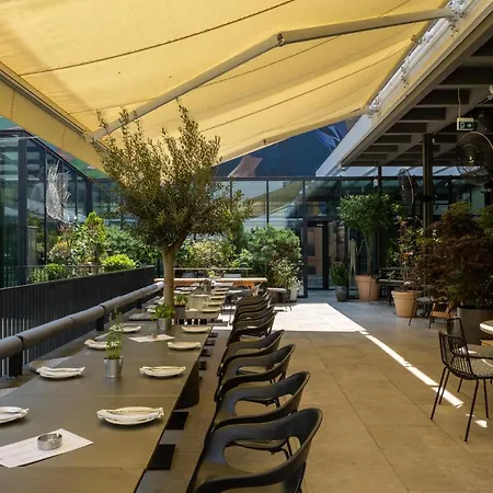 Otel Indigo By Ihg Belgrad