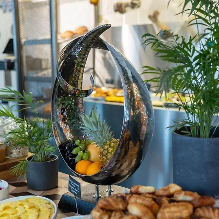 Hotel Indigo By Ihg Belgrade