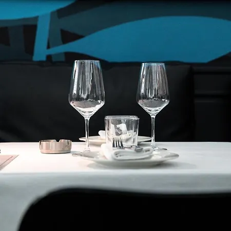 Отель Indigo By Ihg 4*