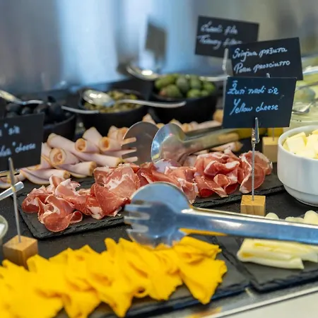 Indigo By Ihg 4* Belgrade