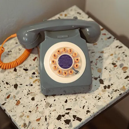 Ξενοδοχείο Indigo By Ihg 4*