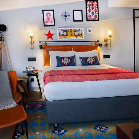 Indigo By Ihg Belgrad