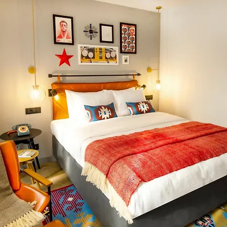 Indigo By Ihg Belgrade