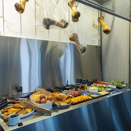 Indigo By Ihg Hotel 4*