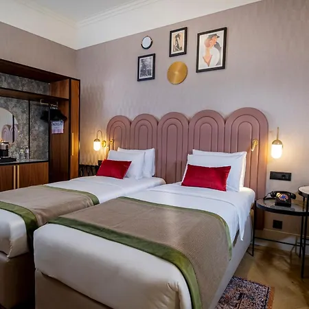 Indigo By Ihg Belgrad