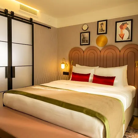 Indigo By Ihg 4* Belgrade