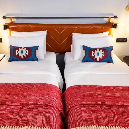 Indigo By Ihg 4* Belgrad