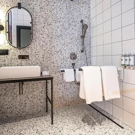 Otel Indigo By Ihg Belgrad