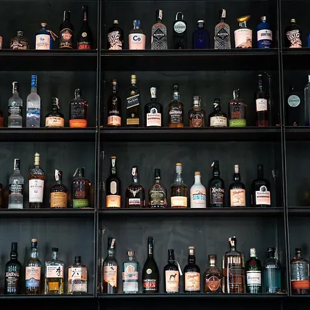 Indigo By Ihg Белград