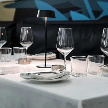 Indigo By Ihg Belgrad