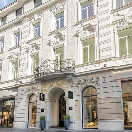 Indigo By Ihg Hotel Belgrade