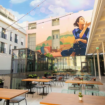 Indigo By Ihg 4* Belgrad