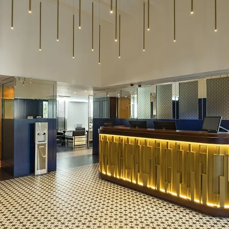 Otel Indigo By Ihg Belgrad