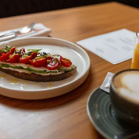 Indigo By Ihg Belgrad