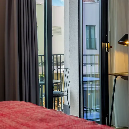 Indigo By Ihg Отель