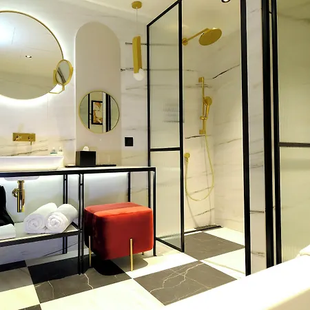 Indigo By Ihg Ξενοδοχείο 4*