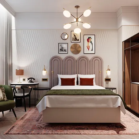 Indigo By Ihg Otel 4*