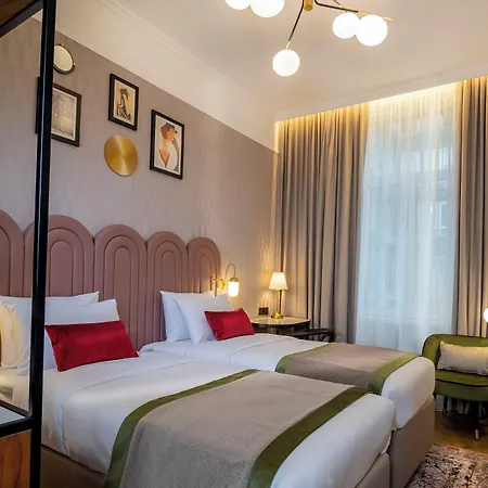 Indigo By Ihg Belgrade