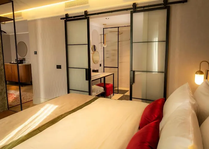 Indigo By Ihg 4* Bělehrad