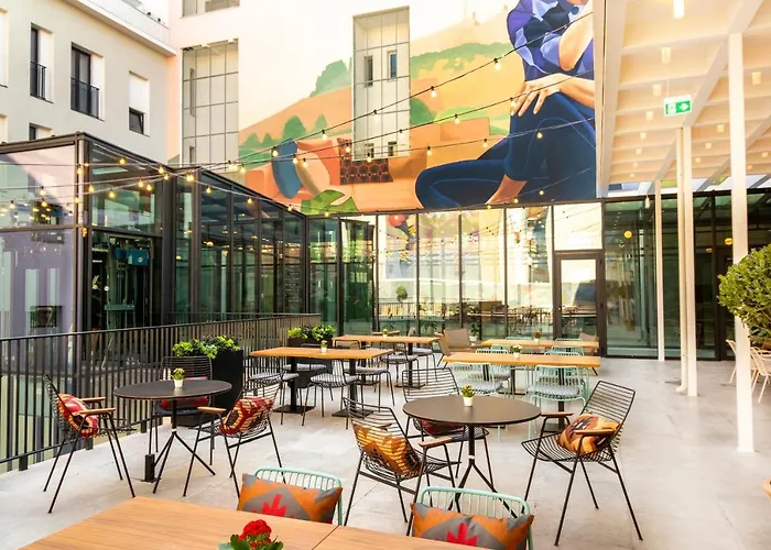 Indigo By Ihg Bělehrad