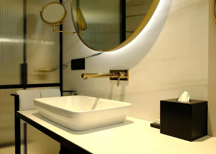 Indigo By Ihg Bělehrad