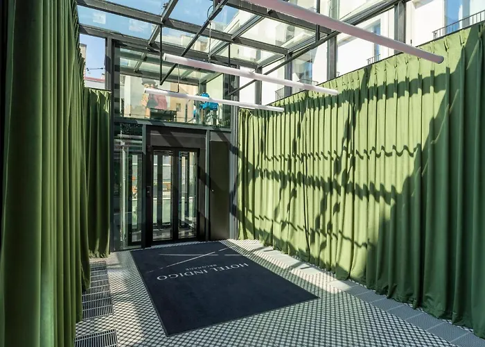 Indigo By Ihg Hotel 4*