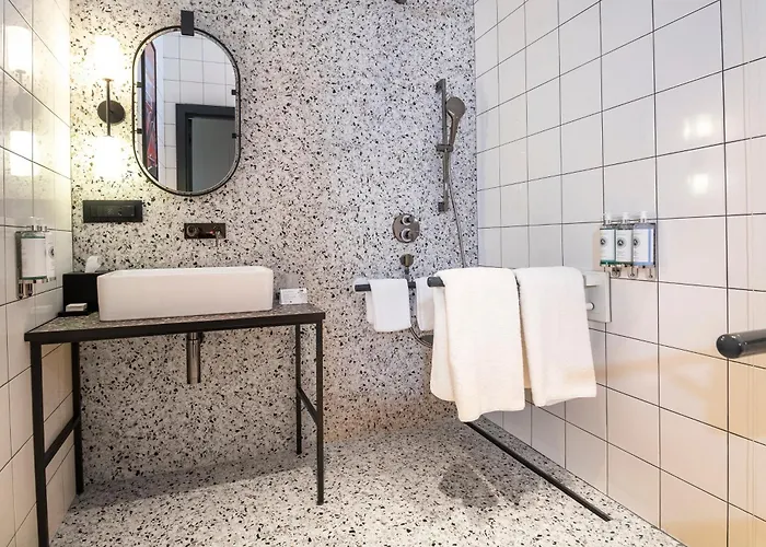 Hotel Indigo By Ihg Bělehrad