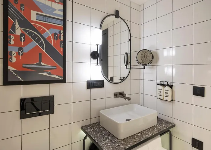 Indigo By Ihg Hotel Bělehrad